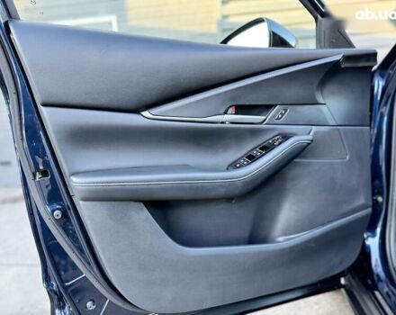 Мазда CX-30, об'ємом двигуна 2.5 л та пробігом 2 тис. км за 23900 $, фото 27 на Automoto.ua