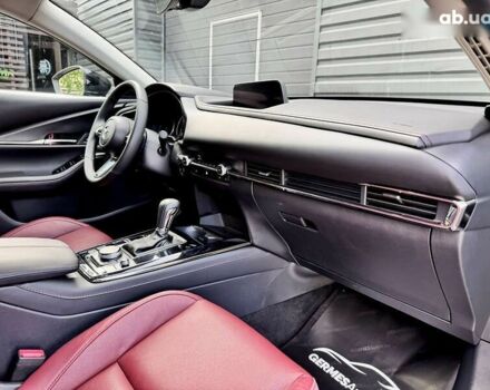 Мазда CX-30, объемом двигателя 2.5 л и пробегом 12 тыс. км за 24900 $, фото 24 на Automoto.ua