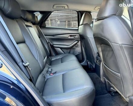 Мазда CX-30, об'ємом двигуна 2.5 л та пробігом 2 тис. км за 23900 $, фото 24 на Automoto.ua