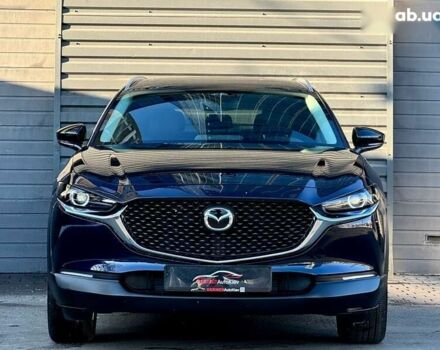 Мазда CX-30, об'ємом двигуна 2.5 л та пробігом 2 тис. км за 23900 $, фото 4 на Automoto.ua