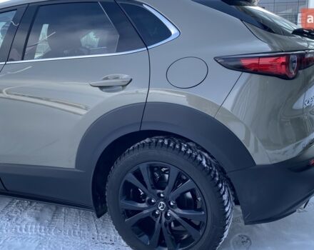 купить новое авто Мазда CX-30 2024 года от официального дилера Автоцентр AUTO.RIA Мазда фото