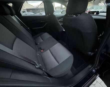 Мазда CX-30, объемом двигателя 2.5 л и пробегом 8 тыс. км за 20500 $, фото 20 на Automoto.ua