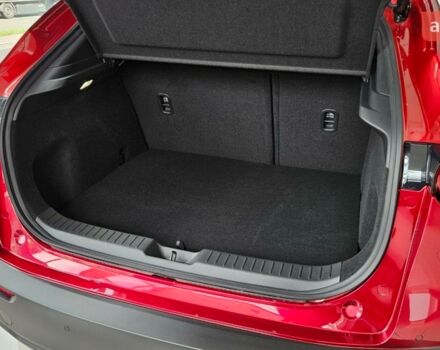 Мазда CX-30, объемом двигателя 2 л и пробегом 0 тыс. км за 34208 $, фото 11 на Automoto.ua