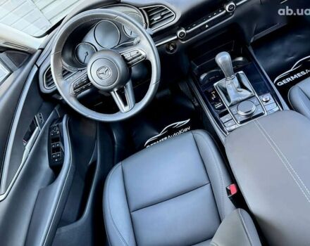 Мазда CX-30, объемом двигателя 2.5 л и пробегом 2 тыс. км за 21900 $, фото 15 на Automoto.ua