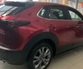 купить новое авто Мазда CX-30 2024 года от официального дилера Автомир Mazda Мазда фото