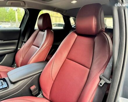 Мазда CX-30, объемом двигателя 2.5 л и пробегом 12 тыс. км за 24900 $, фото 29 на Automoto.ua
