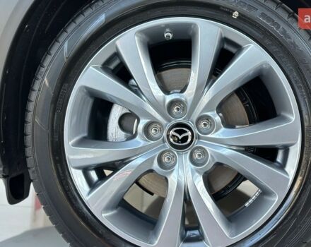 купить новое авто Мазда CX-30 2024 года от официального дилера Mazda на Грушевського Мазда фото