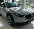 купить новое авто Мазда CX-30 2024 года от официального дилера Автомобільний Мегаполіс НІКО Mazda Мазда фото