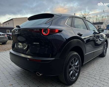 Мазда CX-30, объемом двигателя 2.5 л и пробегом 8 тыс. км за 20500 $, фото 14 на Automoto.ua