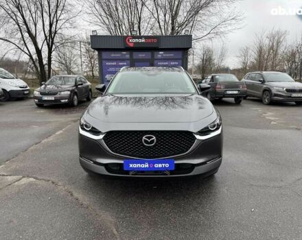 Мазда CX-30, об'ємом двигуна 2.5 л та пробігом 2 тис. км за 21500 $, фото 1 на Automoto.ua