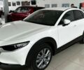 купить новое авто Мазда CX-30 2024 года от официального дилера Альфа-М Плюс Mazda Мазда фото