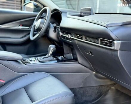 Мазда CX-30, об'ємом двигуна 2.5 л та пробігом 2 тис. км за 23900 $, фото 22 на Automoto.ua