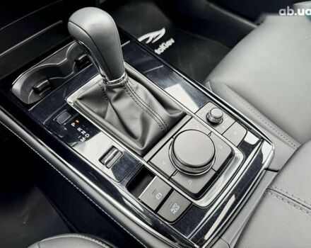 Мазда CX-30, объемом двигателя 2.5 л и пробегом 16 тыс. км за 23900 $, фото 26 на Automoto.ua