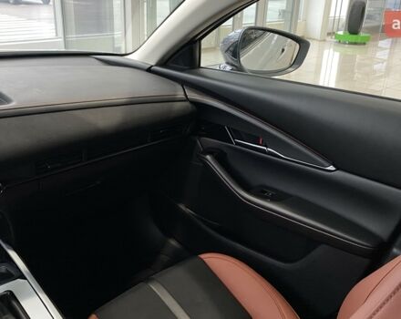 купить новое авто Мазда CX-30 2024 года от официального дилера Автоцентр AUTO.RIA Мазда фото