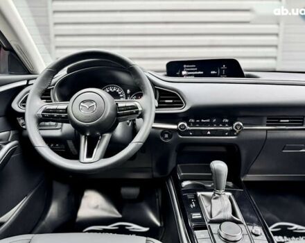 Мазда CX-30, объемом двигателя 2.5 л и пробегом 16 тыс. км за 23900 $, фото 17 на Automoto.ua