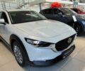 Мазда CX-30, об'ємом двигуна 2 л та пробігом 0 тис. км за 29242 $, фото 1 на Automoto.ua