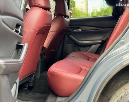Мазда CX-30, объемом двигателя 2.5 л и пробегом 12 тыс. км за 24900 $, фото 26 на Automoto.ua