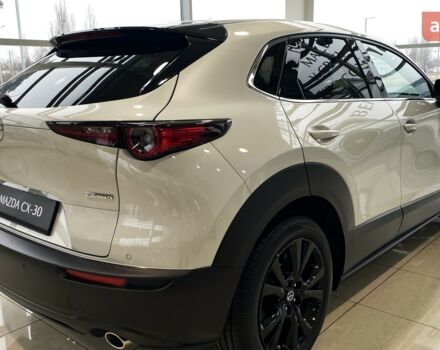 купить новое авто Мазда CX-30 2024 года от официального дилера Автоцентр AUTO.RIA Мазда фото