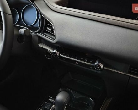 Мазда CX-30, объемом двигателя 2 л и пробегом 0 тыс. км за 34208 $, фото 13 на Automoto.ua