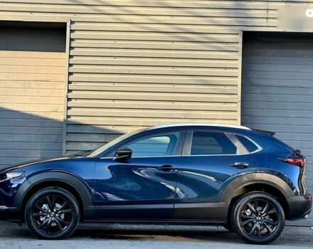 Мазда CX-30, об'ємом двигуна 2.5 л та пробігом 2 тис. км за 23900 $, фото 10 на Automoto.ua
