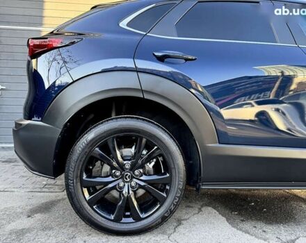 Мазда CX-30, об'ємом двигуна 2.5 л та пробігом 2 тис. км за 23900 $, фото 13 на Automoto.ua