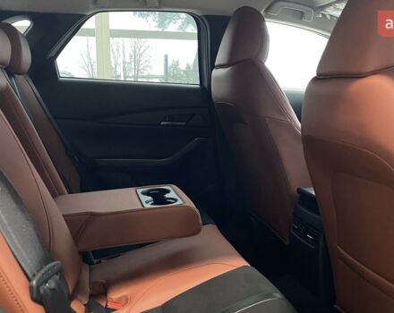 купить новое авто Мазда CX-30 2024 года от официального дилера Автоцентр AUTO.RIA Мазда фото