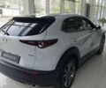 купить новое авто Мазда CX-30 2024 года от официального дилера Mazda на Грушевського Мазда фото