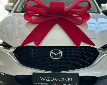 Мазда CX-30, объемом двигателя 2 л и пробегом 0 тыс. км за 29687 $, фото 13 на Automoto.ua