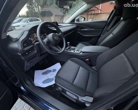 Мазда CX-30, объемом двигателя 2.5 л и пробегом 8 тыс. км за 20500 $, фото 1 на Automoto.ua