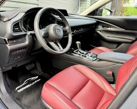 Мазда CX-30, объемом двигателя 2.5 л и пробегом 12 тыс. км за 24900 $, фото 21 на Automoto.ua