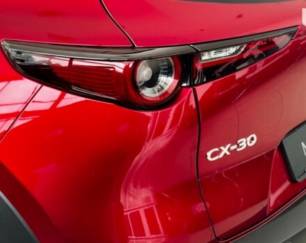 Мазда CX-30, объемом двигателя 2 л и пробегом 0 тыс. км за 29264 $, фото 9 на Automoto.ua