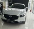 купити нове авто Мазда CX-30 2024 року від офіційного дилера Mazda на Грушевського Мазда фото