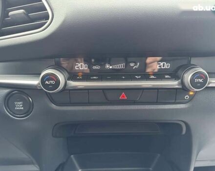 Мазда CX-30, об'ємом двигуна 2.5 л та пробігом 2 тис. км за 21500 $, фото 17 на Automoto.ua