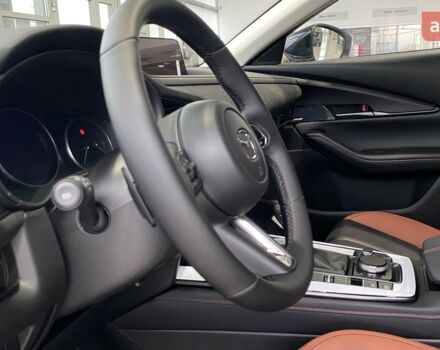 купить новое авто Мазда CX-30 2024 года от официального дилера Автоцентр AUTO.RIA Мазда фото