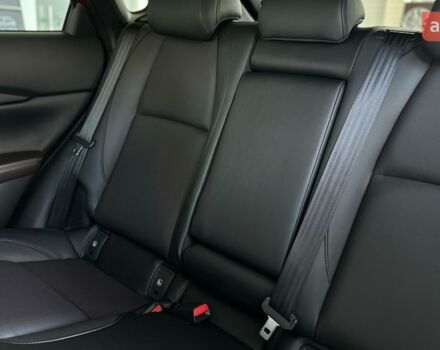 купить новое авто Мазда CX-30 2024 года от официального дилера Mazda на Грушевського Мазда фото