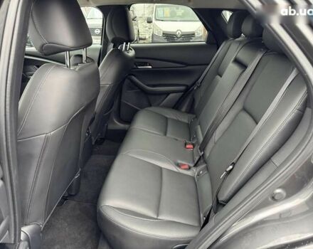 Мазда CX-30, об'ємом двигуна 2.5 л та пробігом 2 тис. км за 21500 $, фото 14 на Automoto.ua
