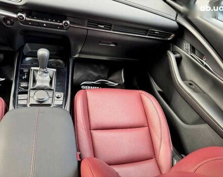 Мазда CX-30, объемом двигателя 2.5 л и пробегом 12 тыс. км за 24900 $, фото 18 на Automoto.ua