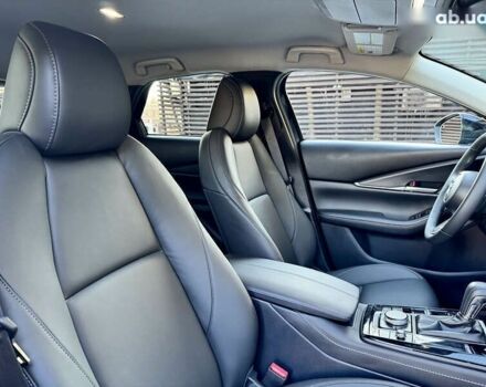 Мазда CX-30, объемом двигателя 2.5 л и пробегом 2 тыс. км за 21900 $, фото 23 на Automoto.ua