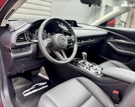 Мазда CX-30, объемом двигателя 2.5 л и пробегом 16 тыс. км за 23900 $, фото 19 на Automoto.ua