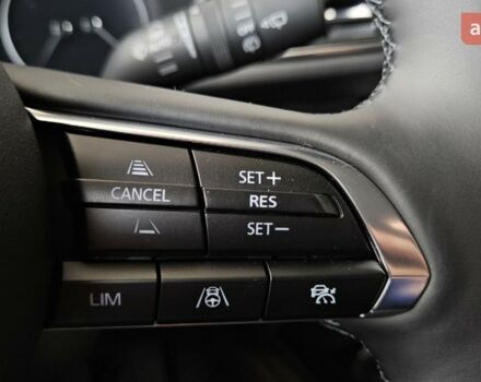 Мазда CX-30, объемом двигателя 2 л и пробегом 0 тыс. км за 34208 $, фото 15 на Automoto.ua