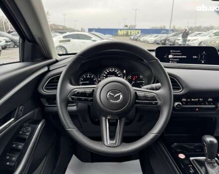 Мазда CX-30, об'ємом двигуна 2.5 л та пробігом 2 тис. км за 21500 $, фото 15 на Automoto.ua