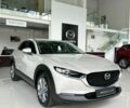 купить новое авто Мазда CX-30 2024 года от официального дилера Mazda на Грушевського Мазда фото