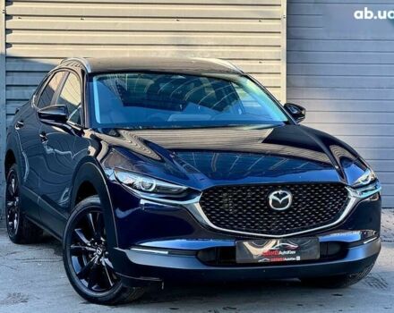 Мазда CX-30, об'ємом двигуна 2.5 л та пробігом 2 тис. км за 23900 $, фото 3 на Automoto.ua