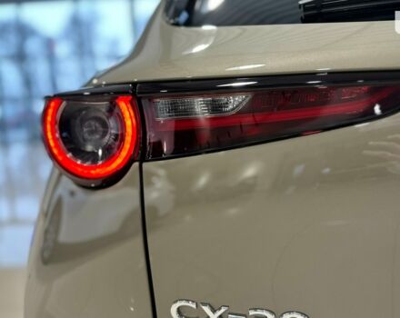 купить новое авто Мазда CX-30 2024 года от официального дилера Автосалон Луцьк-Експо Mazda Мазда фото