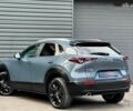 Мазда CX-30, объемом двигателя 2.5 л и пробегом 12 тыс. км за 24900 $, фото 9 на Automoto.ua