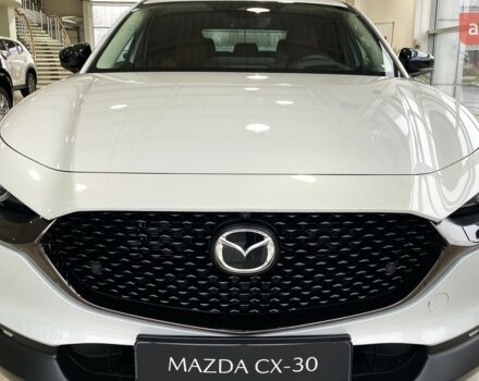 купить новое авто Мазда CX-30 2024 года от официального дилера Автоцентр AUTO.RIA Мазда фото