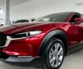 Мазда CX-30, объемом двигателя 2 л и пробегом 0 тыс. км за 29264 $, фото 12 на Automoto.ua