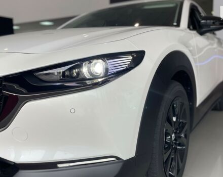 Мазда CX-30, объемом двигателя 2 л и пробегом 0 тыс. км за 34311 $, фото 4 на Automoto.ua