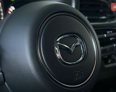 купить новое авто Мазда CX-30 2024 года от официального дилера Mazda на Грушевського Мазда фото