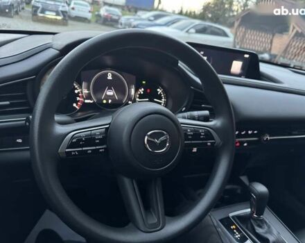 Мазда CX-30, объемом двигателя 2.5 л и пробегом 8 тыс. км за 20500 $, фото 28 на Automoto.ua